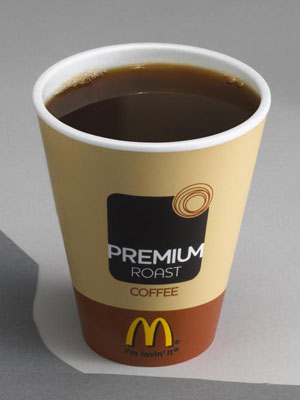 mcdonalds free coupons 2011. McDonald#39;s – FREE small coffee