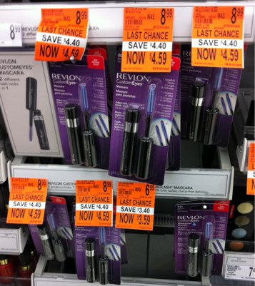 Mascara Coupon on Walgreens Clearance     Acnefree Only  2 19  Reg   7 99    Other Finds