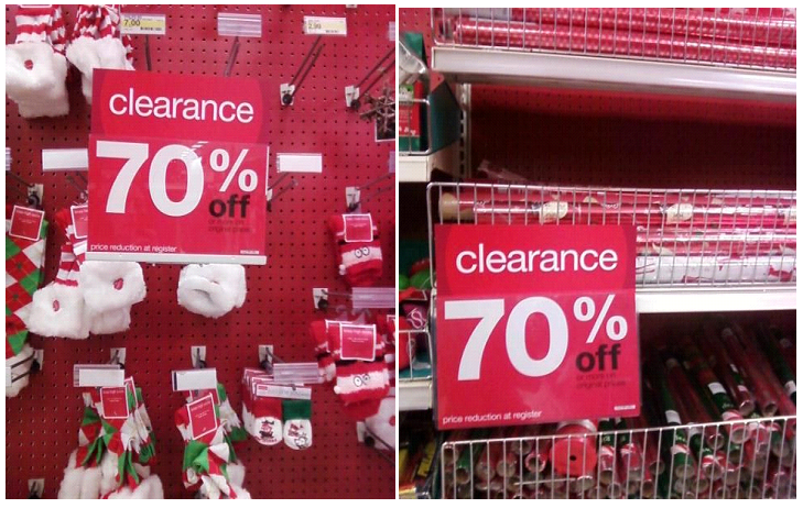 Target Christmas Clearance now 70% off and Sing-A-Ma-Jigs 5 ...