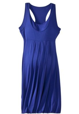 Target.com Daily Deal - Merona Maternity Dress $15, shipped ...