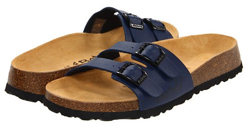 These Betula sandals are on sale for 29.99 , which is 50% off regular ...