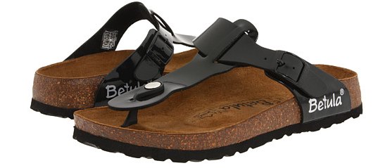 Betula Sandals At Costco