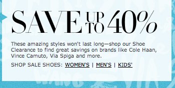 Nordstrom-FREE-shipping-shoes-40-off