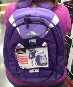 Costco – School Supply Deals – Backpacks, paper, pens/highlighters ...