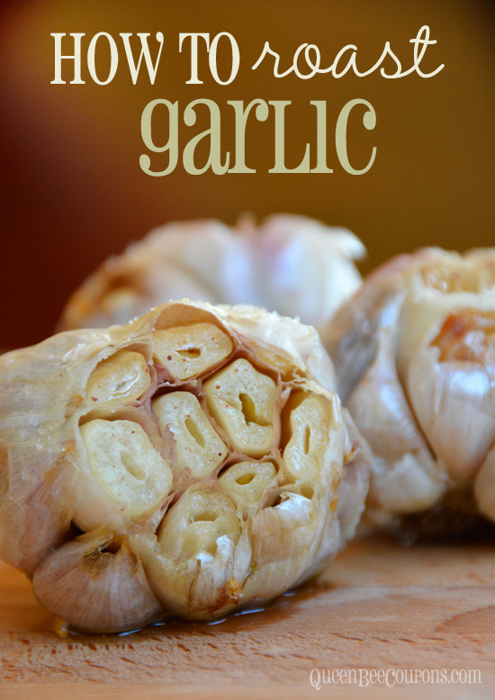 How-to-Roast-Garlic