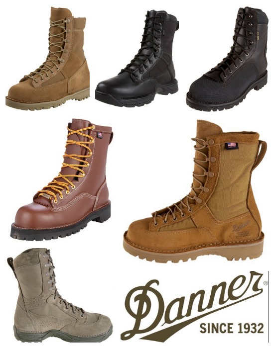 Danner Boot Discounts - Up to 54% off