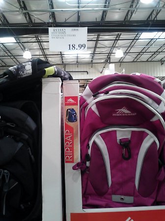 Costco – School Supply Deals – Pencils, binders, notebooks ...
