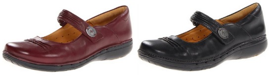 *Still Available!* Amazon- Women&#39;s Clarks shoes 70% off or more!