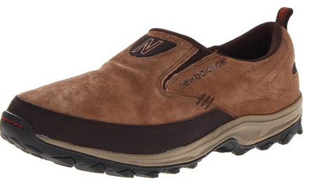 New Balance Men&#39;s County Walking Shoes - $19.96 (reg. $79.95), BEST price!