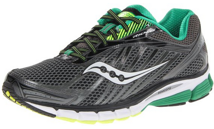 saucony running shoes costco