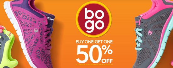 ... Get One 50% off. FREE Shipping with 35 purchase. Shop Payless here