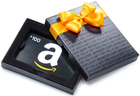 Grateful for you GIVEAWAY - enter to win a $100 Amazon gift card ...
