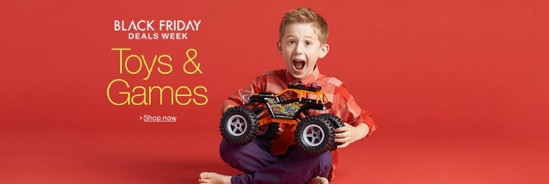 *Updated list!* Amazon Toy Coupon - EXTRA 20% off select toys with special promo code