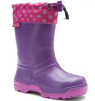 new balance rain boots
