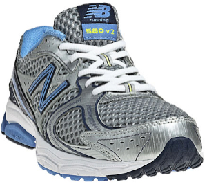 new balance 580 running shoes