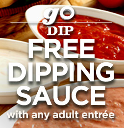 Olive Garden Coupons For Free Dipping Sauce Or Free Specialty