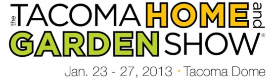 Discount Admission To Tacoma Home And Garden Show