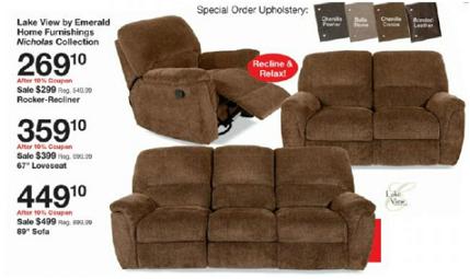 Fred Meyer Furniture Sale Great Deals On Couches Bunk Beds