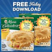Fred Meyer and QFC - FREE Marie Callender's Breakfast Pot ...