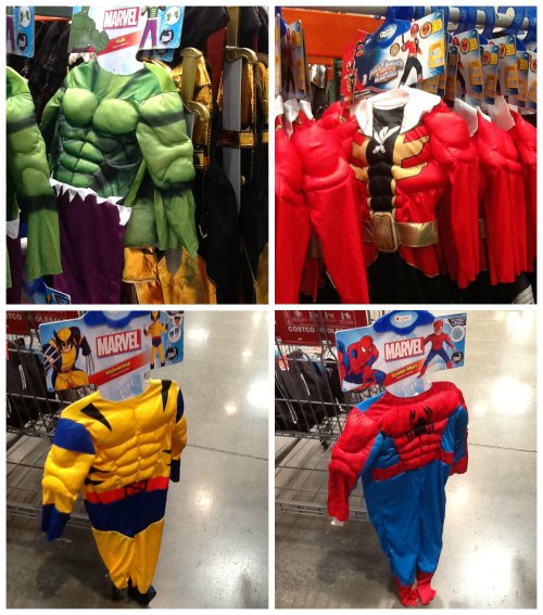 Costco - Halloween Costumes and Candy Prices 2014 – Queen Bee Coupons