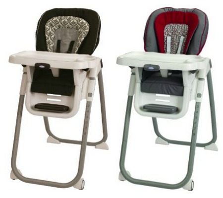 graco high chair recall pictures
