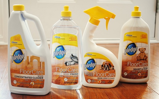 Pledge Coupon B1g1 Free Pledge Floor Care Product Up To 6 99