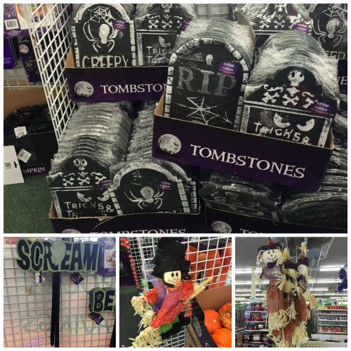 Image Result For Costco Halloween Decorations