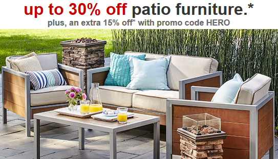 Like Christy Sports Patio Furniture coupons? Try these...