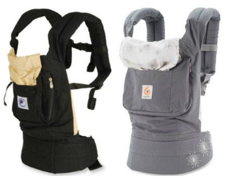 ergobaby carrier for sale