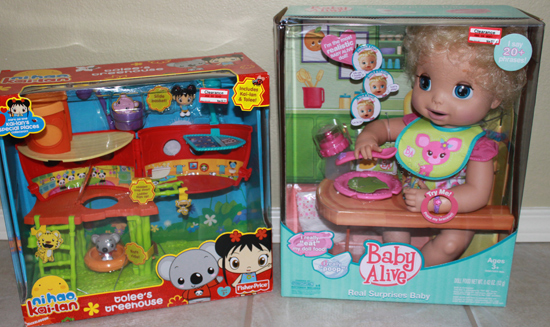 Target - Baby Alive on clearance for $11.24! Toy clearance ...